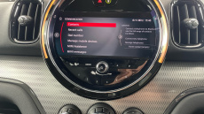 MINI Countryman 1.5 Cooper Exclusive 5dr Auto Petrol Hatchback